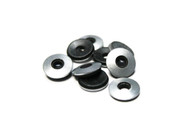 (50) #8 X 1/2 Neoprene Bonded Sealing Washers