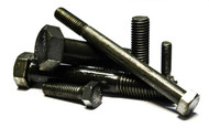 (50) 5/8"x7" Hex Bolts (Partially Threaded) Plain