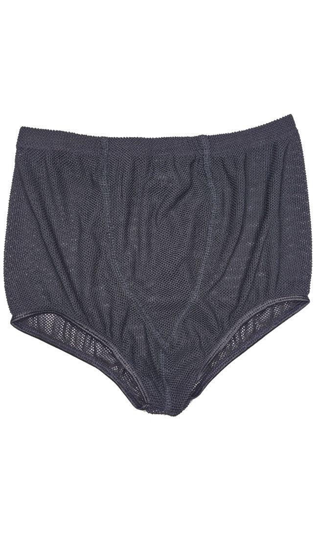 fishnet boxers