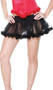 This petticoat with lace trim will complete any outfit with a pretty feminine finish. Features two layers of mesh with lace trim on both layers.