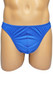 Men's Lycra thong.