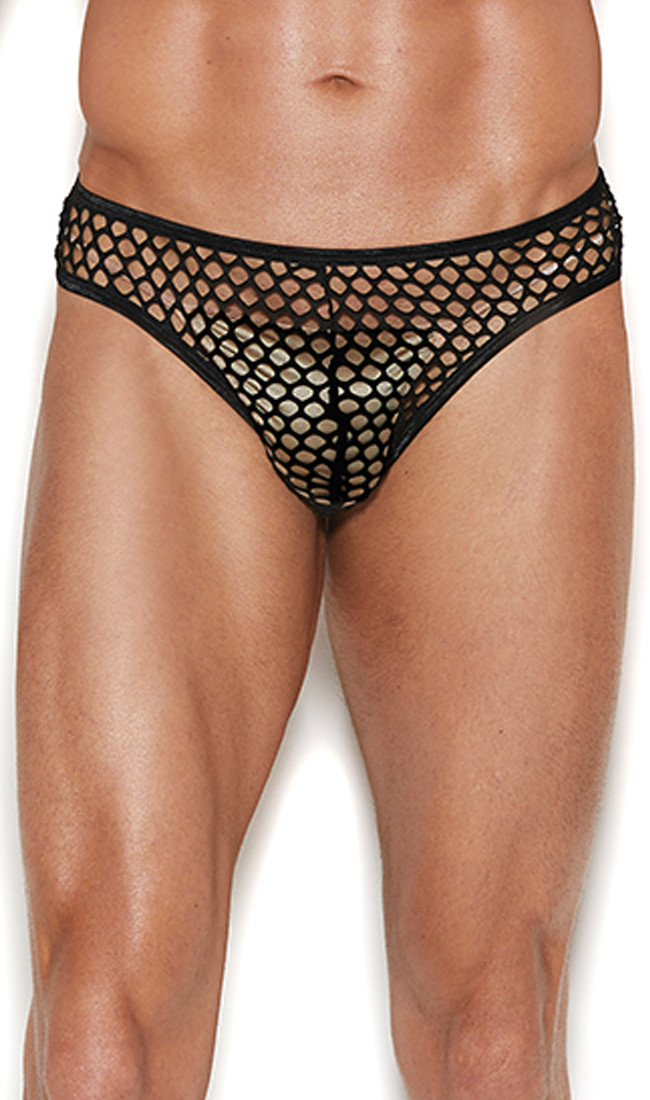 Mens Thong Brief