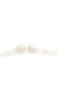 Strapless lace push up bra with back hook and eye adjustable closure.