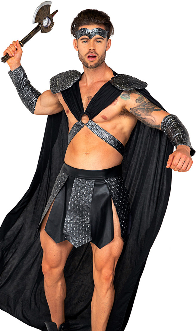 Valiant Gladiator Costume