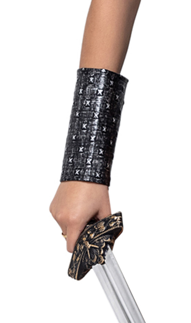 Warrior Arm Guards