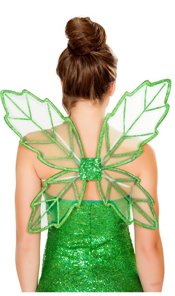 Fairy Wings.  Costume not included.