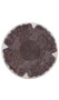 Self adhesive seamless cross shaped lace nipple covers. Disposable, single use.