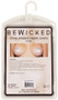 Self adhesive round shaped nipple covers, single use. 5 pairs per package.