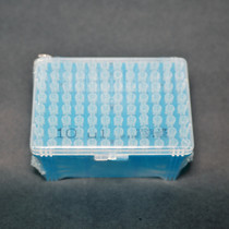 Pipette Tips - 0.5-10 uL- Box of 96