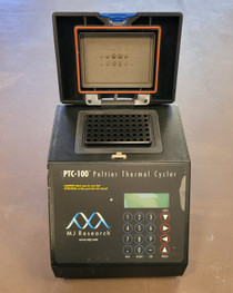 MJ Research PTC-100 Thermal Cycler Controller DNA Engine 60-Well