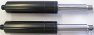 2x 750lbs Lambo Door Shocks Shock M12 7 3/4"