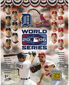 World Series 8x10 Photo - 2006