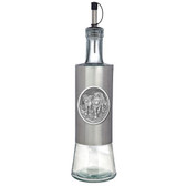 Wolves Pour Spout Stainless Steel Bottle
