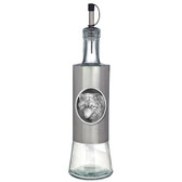 Wolf Pour Spout Stainless Steel Bottle