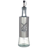 Wind Mill Pour Spout Stainless Steel Bottle