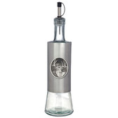 White Tail Deer Pour Spout Stainless Steel Bottle