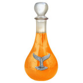 Whale Tail Wine Decanter