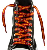 Washington Redskins Shoe Laces - 54"