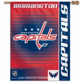 Washington Capitals 27"x37" Banner