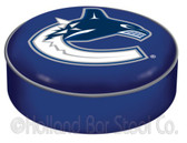 Vancouver Canucks Bar Stool Seat Cover