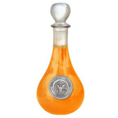 US Navy Wine Decanter