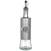 US Naval Academy Pour Spout Stainless Steel Bottle