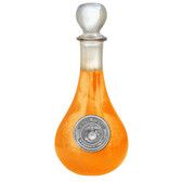 US Marines Wine Decanter