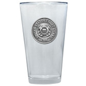 US Coast Guard Pint Glass