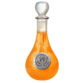 US Army Wine Decanter
