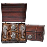 US Army Beer Chest Set