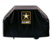 US Army 60" Grill Cover