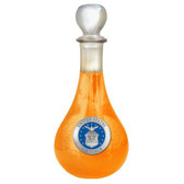 US Air Force Colored Logo Wine Decanter