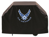 US Air Force 66" Grill Cover