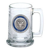 United States Navy Stein Mug