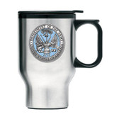 United States Army Travel Mug