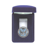 United States Army Money Clip
