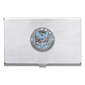 United States Army Business Card Case Set