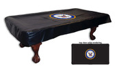 U.S. Navy Billiard Table Cover