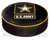 U.S. Army Bar Stool Seat Cover