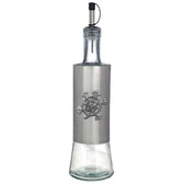 Turtle Pour Spout Stainless Steel Bottle PSS4199