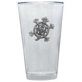 Turtle Pint Glass PNT4199