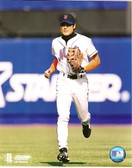 Tsuyoshi Shinjo New York Mets 8x10 Photo