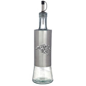 Trumpet Angel Pour Spout Stainless Steel Bottle