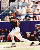 Troy Glaus Anaheim Angels 8x10 Photo #3