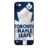 Toronto Maple Leafs Oversized  iPhone 5 Case