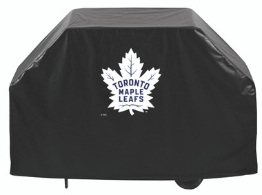 Toronto Maple Leafs 60 Grill Cover 