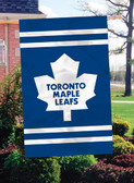 Toronto Maple Leafs 2 Sided Banner Flag