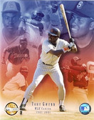 Tony Gwynn San Diego Padres 8x10 Photo TGSDP810P