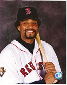 Tony Clark Boston Red Sox 8x10 Photo