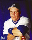 Todd Hundley Los Angeles Dodgers 8x10 Photo